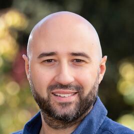 Emiliano De Cristofaro